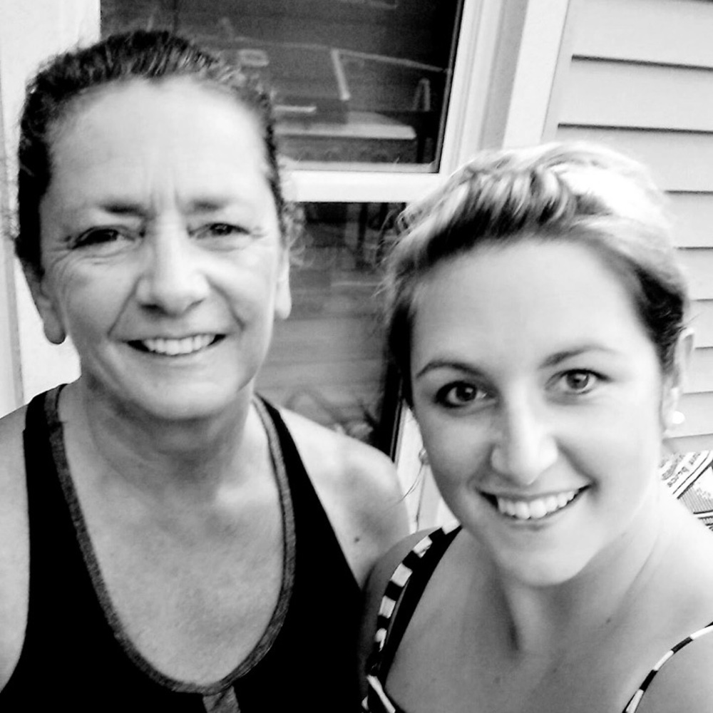 Meet your Posher, R + F